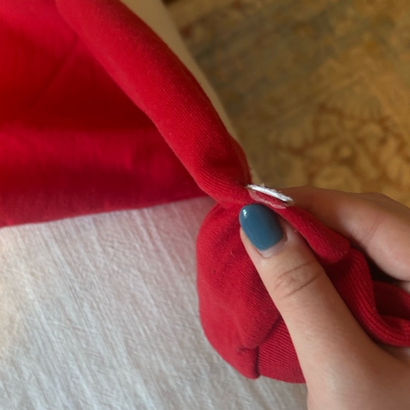 St. John’s University Crewneck Sweater - M/L - Picture 5 of 8